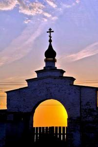 Фото В Челябинске освятят храм на территории областного онкодиспансера