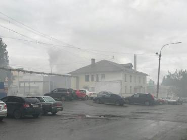 Фото Дубровский: Время полумер и уговоров прошло