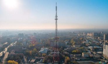 Фото Челябинск 18 сентября останется без телерадиовещания