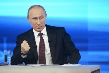 Фото Жительница Челябинска пожаловалась Путину на рост коммунальных платежей после установки общедомовых счетчиков