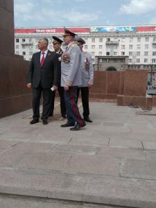 Фото ЮУЖД поймала несколько сотен «зайцев»