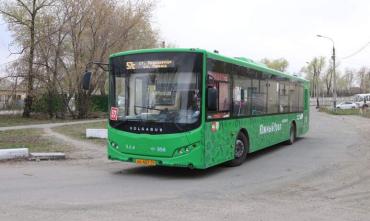 Фото В Челябинске с 29 апреля заработают садовые маршруты