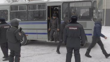 Фото «Нелегальный мигрант» в Челябинске привел к возбуждению 63-х уголовных дел