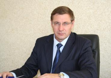 Фото Депутаты Коркинского района отправили Валахова в отставку