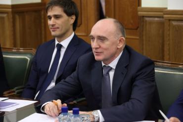 Фото Товарооборот между Челябинской областью и Ираном вырос в два раза