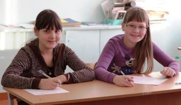 Фото Школьники Челябинской области в рамках проекта РМК «ДОЧЕПУГОЛЕТТО» оценили работу президента