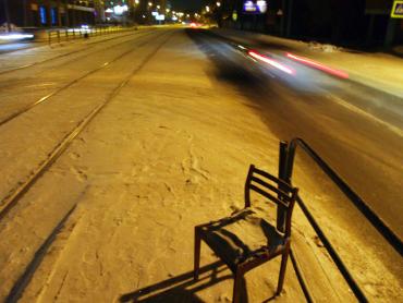 Фото Текслер собирает совещание по судьбе челябинского транспорта