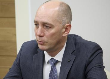 Фото Глава минздрава Челябинской области о достижениях, проблемах и перспективах