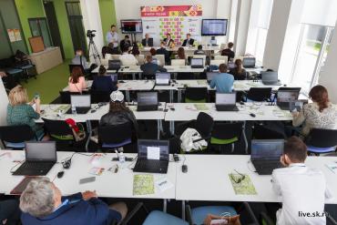 Фото Сразу две инновационные разработки Челябинской области победили в конкурсах Фонда «Сколково»