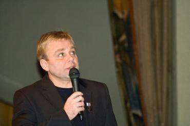 Фото Путин наградил космонавта из Челябинска Максима Сураева