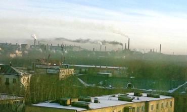 Фото Виталий Безруков: Если не объявить НМУ, к вечеру ситуация со смогом ухудшится