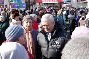 Фото Дмитрий Медведев рассказал, какие уроки извлекла Россия за 25 лет после Чернобыльской аварии