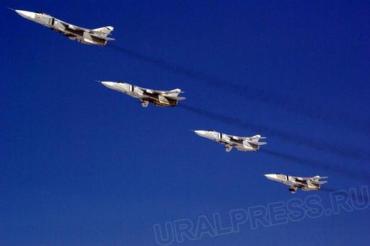 Фото Военные РФ и США проведут консультацию по Сирии