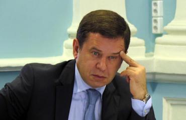 Фото Суд прекратил дело в отношении бывшего вице-губернатора Челябинской области Олега Грачева