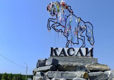 Фото Назначен исполняющий обязанности главы в Каслях