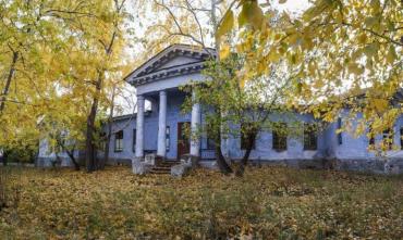 Фото Музей каслинского литья меняет место жительства
