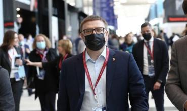 Фото Текслер - о креативной индустрии: Нужно создавать условия для всех