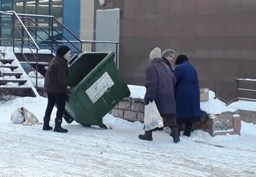 Фото С 1 февраля выросли социальные выплаты и пособия на погребение пенсионеров