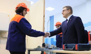 Фото Предприятия ОПК Челябинской области смогут получить субсидию на развитие наставничества