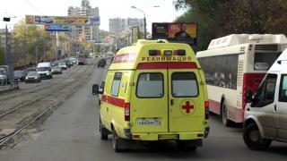 Фото Гражданин Таджикистана скончался в самолете, летящем в Челябинск