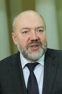 Фото Павел Крашенников и Анатолий Сурков признаны почетными гражданами Челябинской области