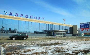 Фото Правительство не хочет разрешать курить в аэропортах