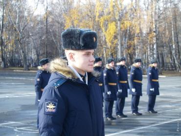 Фото Я б в военные пошел, где меня научат?