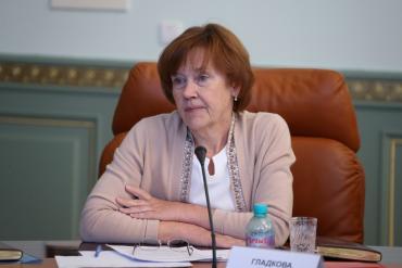 Фото Министр экологии Челябинской области Ирина Гладкова написала заявление об увольнении