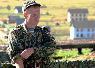 Фото Резервистов призовут на двухмесячные военные сборы