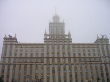 Фото Студенты журфака ЮУрГУ в  двадцатке лучших