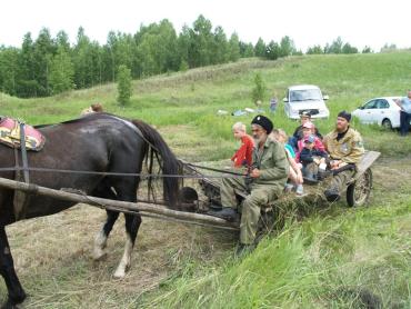 Фото Магнитка вновь принимает мотокроссменов