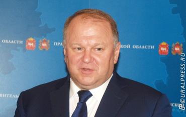 Фото Николай Цуканов проверил объекты саммита и подвигнул власти к сенокосу на челябинских клумбах