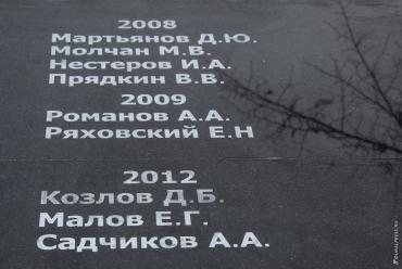 Фото Прокуратура дала обратный ход: суд по делу о выделении земли в поселке Петровский завершился безрезультатно