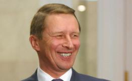 Фото Иванов не встанет перед Думой за инцидент в армии