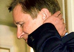 Фото Министр Иванов уволил генерала Сидорова