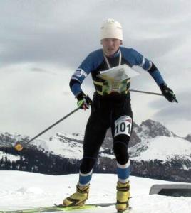 Фото Татьяна Власова стала семикратной чемпионкой Европы