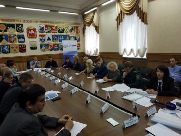 Фото Конфликт водопользователей известного курорта сумела разрешить Общественная палата Челябинской области