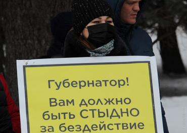 Фото Электроснабжение восстановлено в 51 населенном пункте Челябинской области, без света остаются 49 поселений
