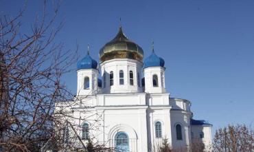 Фото Пятого ноября у православных - Димитриевская родительская суббота