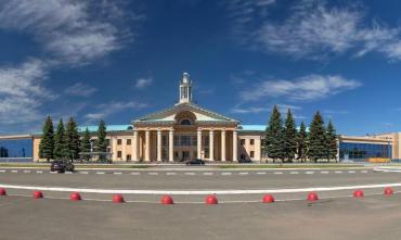 Фото Аэропорт Челябинска заявил о готовности возобновить международные полеты