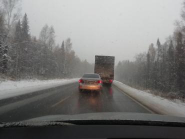 Фото В Карабаше и Кыштыме ограничат движение автотранспорта в связи с проведением ралли