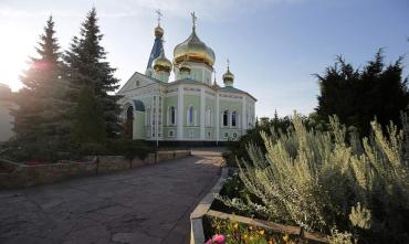 Фото В четверг православные отметят Преображение Господня, или Яблочный Спас