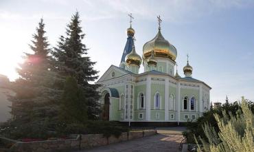 Фото В понедельник у православных - Духов день