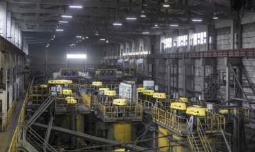 Фото АГК направит на модернизацию производства 30 миллионов рублей