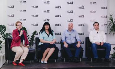 Фото В Tele2 рассказали, в чем секрет успеха компании