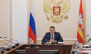 Фото Алексей Текслер поручил представить к награде сотрудников ДПС, спасших юных хоккеистов