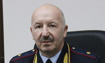 Фото Генерал южноуральской Росгвардии поделился воспоминаниями о встрече с легендарным Василием Лановым