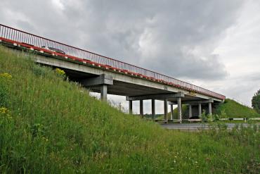 Фото Миндортранс пролонгирует действующий договор на облуживание дорог и мостов и запускает новые конкурсные прооцедуры