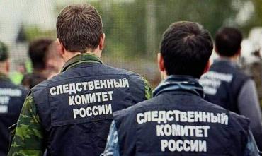 Фото Челябинские силовики вышли с проверкой в исправительную колонию