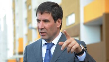 Фото Юревич ответил на претензии ЮУНИИПОК: Для развития Челябинска северо-западные районы важнее, чем разведение сельхозкультур